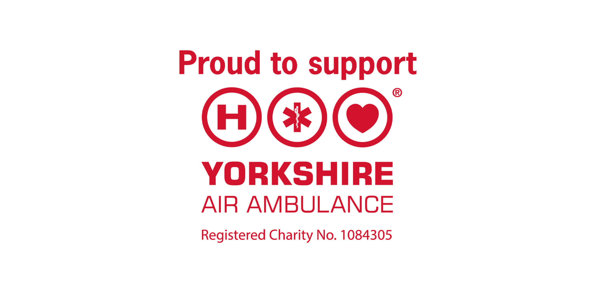 The Good Racing Co - Yorkshire Air Ambulance logo 2048x994 1